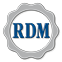 ImmoBörse Bremerhaven - RDM Logo