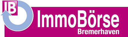 ImmoBörse Bremerhaven Logo